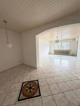 Foto - 4 Zimmer Etagenwohnung in Bergheim