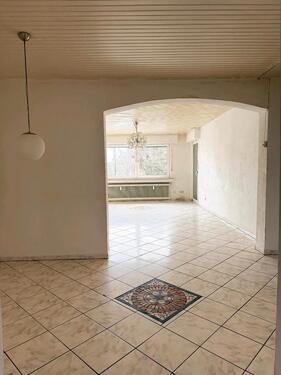 Foto - Etagenwohnung in Bergheim zur Miete