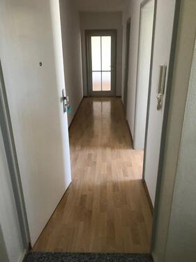 Foto - Mitterteich – super Anbindung NEU renoviert! 3-Zimmer-Wohnung zu vermieten!