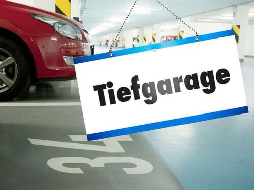 Foto - Tiefgarage zur vermieten - 70,00&nbsp;EUR Miete,
