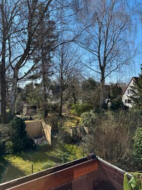 Foto - 2 Zimmer Dachgeschoßwohnung in Hamburg