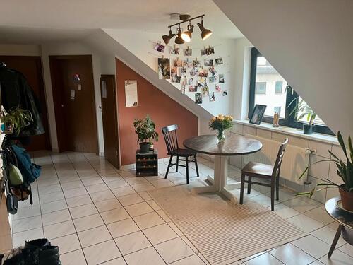 Foto - Helle, gemütliche Wohnung in Essen BocholdBorbeck