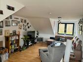 Foto - Dachgeschoßwohnung in Essen zur Miete