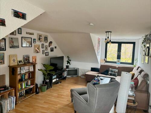 Foto - Dachgeschoßwohnung in Essen zur Miete
