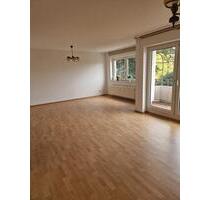 Seniorenfreundliche 3-Zimmer-Wohnung mit sonnigem Balkon - Wuppertal Gemarkung Barmen