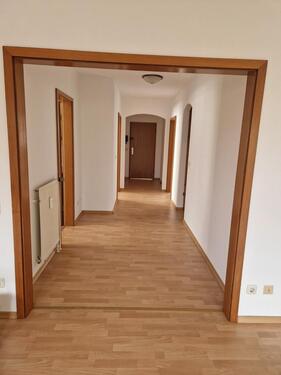 Foto - Etagenwohnung in Wuppertal zur Miete