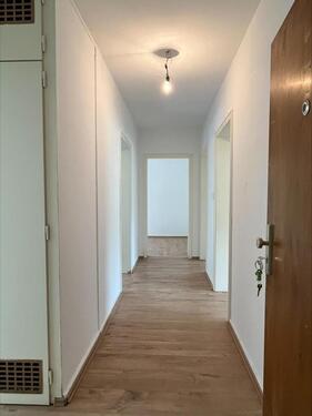 Foto - 3 Zimmer Erdgeschoßwohnung in Bestwig