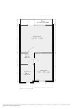 Foto - Reihenhaus in Koblenz zum Kaufen