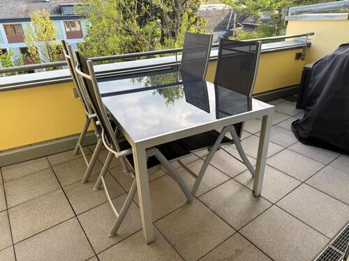 Foto - 3.5 Zimmer Maisonettenwohnung zum Kaufen in Koblenz