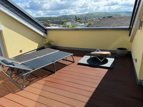 Foto - 3.5 Zimmer Maisonettenwohnung in Koblenz