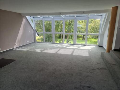 Foto - Dachgeschoßwohnung in Wilhelmshaven zur Miete