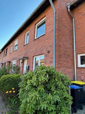 Foto - 5 Zimmer Reihenhaus in Flensburg