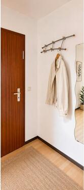 Foto - 2 Zimmer Dachgeschoßwohnung zur Miete in Mainz