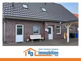 Foto - Attraktive Dachgeschosswohnung mit Einbauküche in Toplage von Wiesmoor