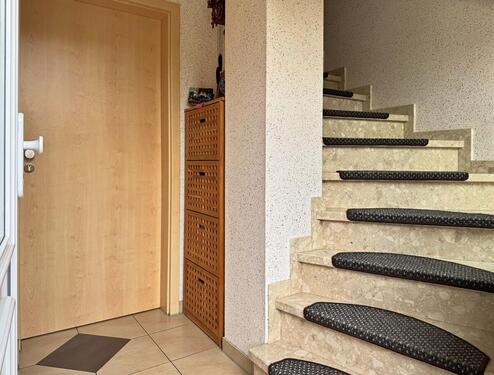 Foto - 3 Zimmer Dachgeschoßwohnung in Wiesmoor