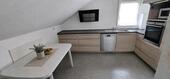 Foto - Dachgeschoßwohnung in Friedberg zum Kaufen