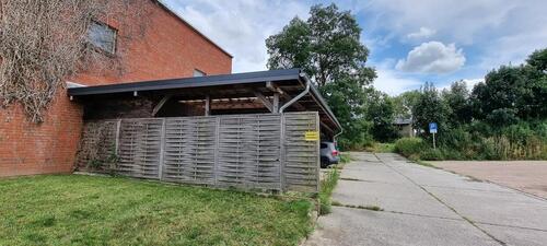 Foto - Mehrfamilienhaus, Wohnhaus in Boizenburg/Elbe