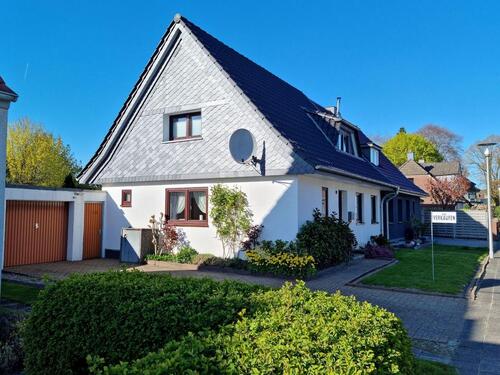 Foto - Von privat – VHB – Toplage, ruhig & energetisch saniert