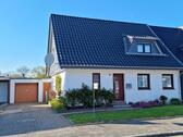 Foto - Doppelhaushälfte in Neumünster