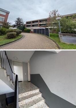 Foto - Erdgeschoßwohnung in Siegen zum Kaufen