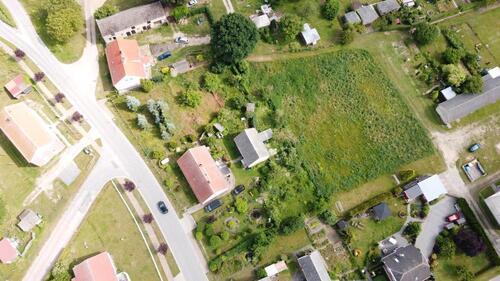 Foto - 5 Zimmer Einfamilienhaus zum Kaufen in Casekow