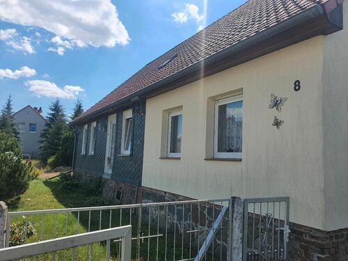 Foto - 5 Zimmer Einfamilienhaus in Casekow