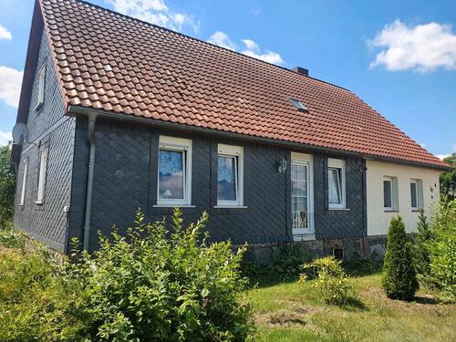Foto - Einfamilienhaus in Casekow zum Kaufen