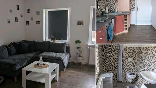 Foto - 4.5 Zimmer Doppelhaushälfte zum Kaufen in Putbus