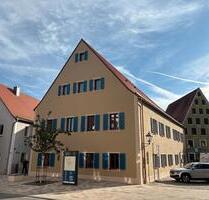 Neue modern ausgestattete Wohnung - Spalt