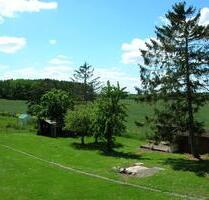 Oase im Grünen Gartennutzung Grillplatz - Reinfeld (Holstein)