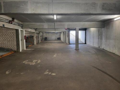 Foto - Tiefgaragenplatz am Kümmelsberg