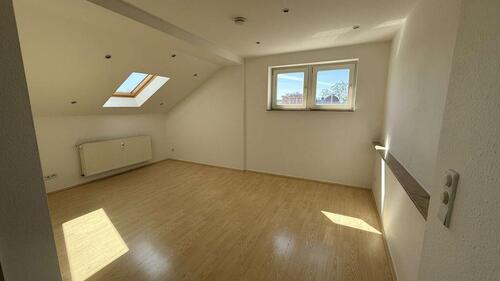 Foto - Helles 1-Zi-Appartement mit Duschbad in ortszentraler Lage mit ÖPNV-Anbindung!