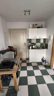 Foto - Etagenwohnung zur Miete in Rüdersdorf bei Berlin