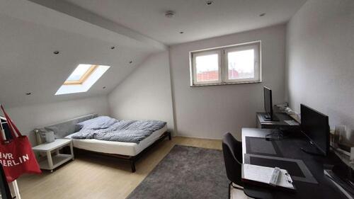 Foto - Etagenwohnung in Rüdersdorf bei Berlin zur Miete