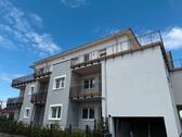 Foto - Etagenwohnung zur Miete in Friedberg (Hessen)