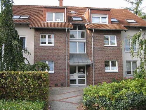 Foto - 3-Zimmer-Wohnung in Dortmund Sölde