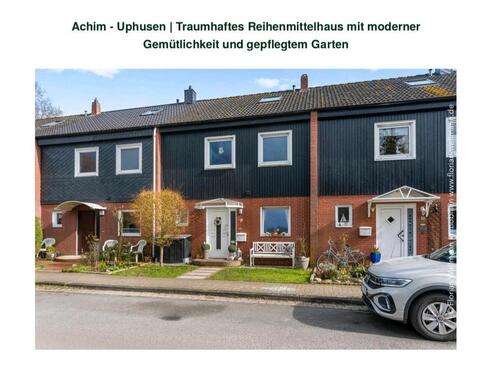 Foto - Reihenmittelhaus - 1.150,00 EUR Kaltmiete,
