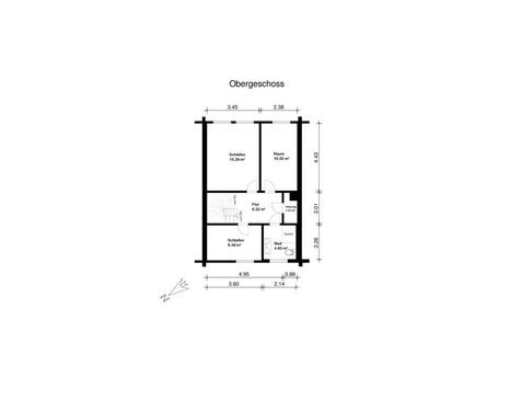 Foto - Einfamilienhaus in Achim