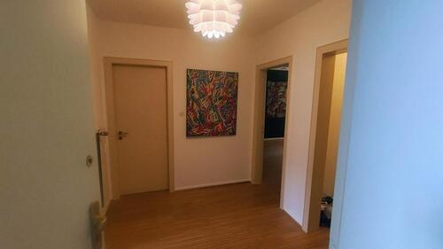 Foto - Etagenwohnung zum Kaufen in Hamburg