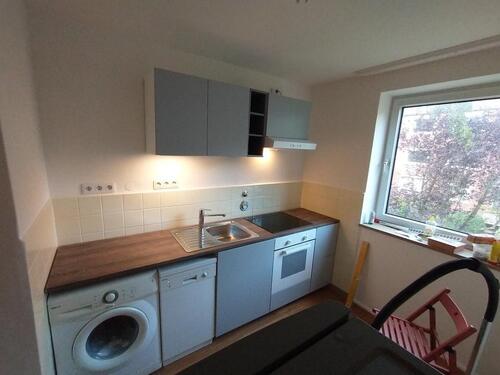 Foto - Etagenwohnung in Hamburg