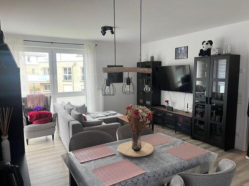 Foto - 2-Zimmer Neubauwohnung im Neuseeland zu vermieten