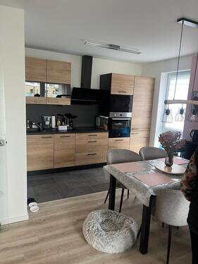Foto - Etagenwohnung zur Miete in Goch