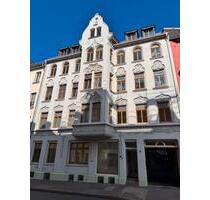 ***Gemütliche 3 Raumwohnung mit Balkon im Zentrum*** - Gera