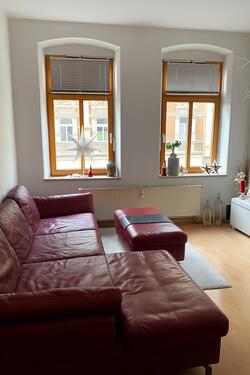 Foto - Etagenwohnung zur Miete in Gera