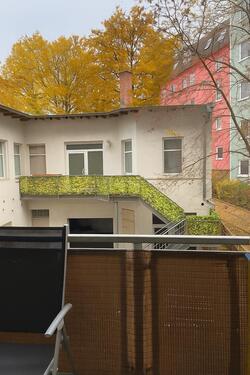 Foto - Etagenwohnung in Gera