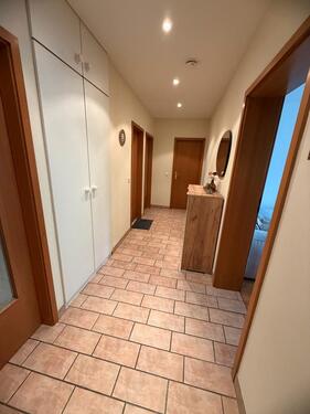 Foto - Ab Januar. Möblierte 3,5-Zimmer-Wohnung mit Keller & Parkplatz