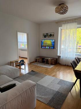 Foto - Etagenwohnung in Berlin