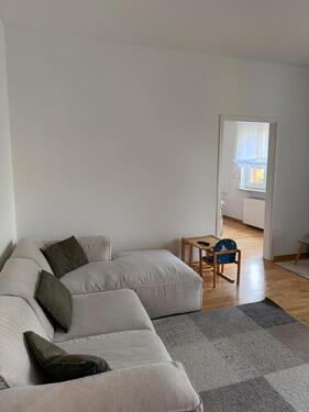 Foto - Etagenwohnung in Berlin zur Miete