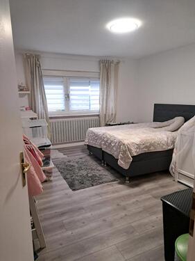 Foto - 5 Zimmer Maisonnette Wohnung in Goldbach