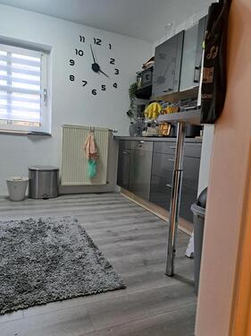 Foto - Etagenwohnung in Aschaffenburg zur Miete